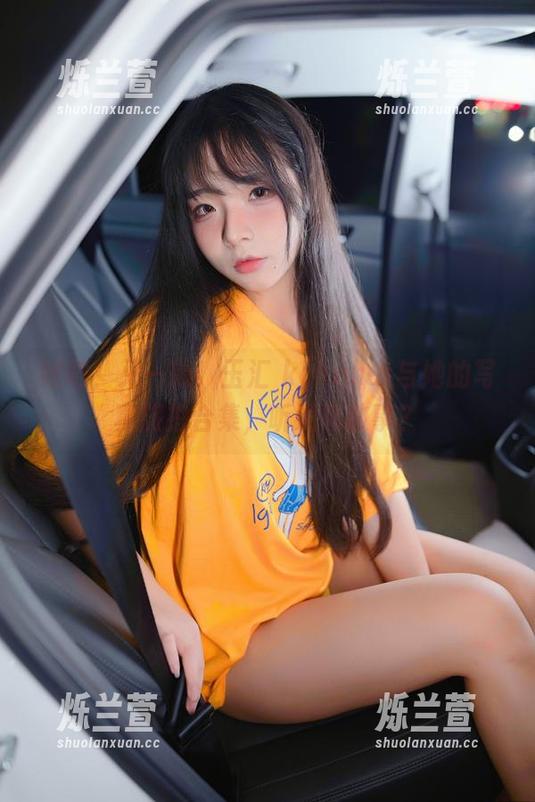 好吧，又一辑！玉汇 kokuhui与她的写真旅拍合集，听说有故事？